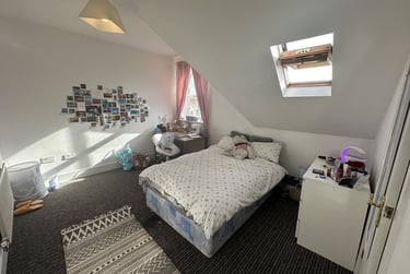 6 bed house, Denison Road, Victoria Park, Manchester, M145LZ - Image 11